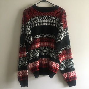 Vintage Sweater